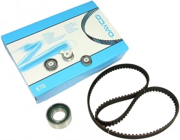 Fiat Triger Seti - 8v - Day Ktb291 - Resim 1