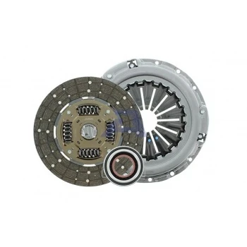 Japon Debriyaj Seti - Debriyaj Seti - Aıs Kt-440v - Resim 1