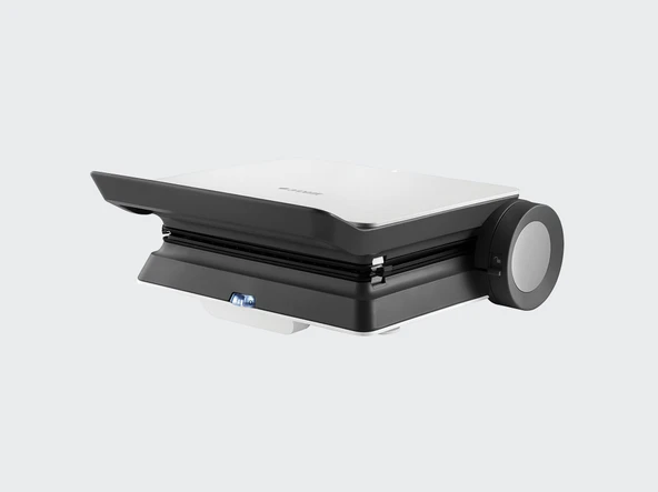 Arçelik Beyaz Tg In Love Tost Makinesi K 8180 - Resim 2