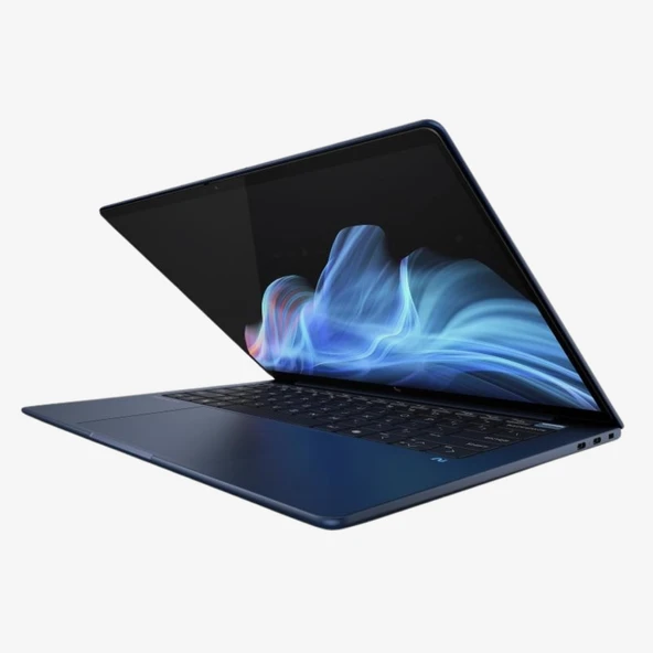 HP EliteBook X G11 B9ZS3ET Ultra5 226V 16GB 512SSD 14" FHD W11P Dizüstü Bilgisayar - Resim 2