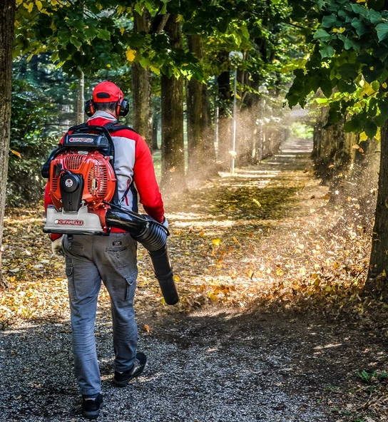 Cifarelli BL1200 Benzinli Üfleme Makinesi 5 Hp - Resim 4