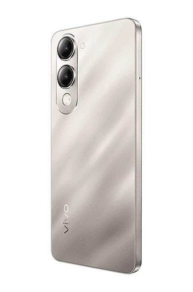 Vivo Y04 256 6 GB (Vivo Türkiye Garantili) Altın - Resim 3