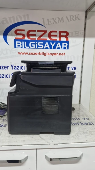 HP LaserJet Pro 400 renkli MFP M 425 dw dublex + wi-fi li lazer ( 2, el yazıcıdır ) - Resim 4