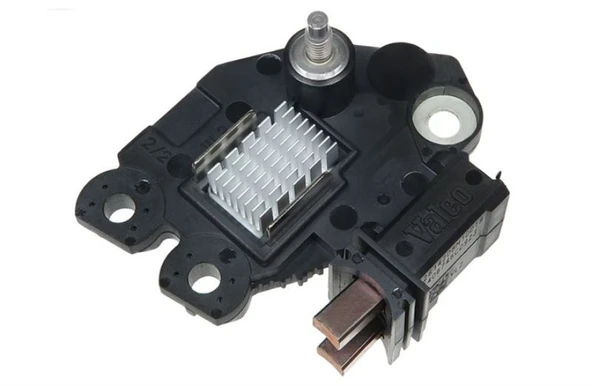 Bmw Alternator Konjektor Bmw F30 F10 F25  X3 N57 12v - Valeo 595464 ürün görseli 1