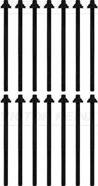 Bmw Silindir Kapak Saplaması Bmw M57 N N57 - Victor Reinz 14-32311-01 ürün görseli 1