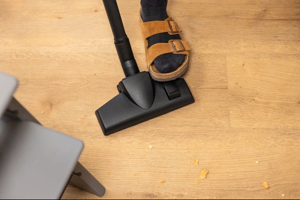 Karcher SE 5 Koltuk Ve Halı Yıkama Makinesi - Resim 2