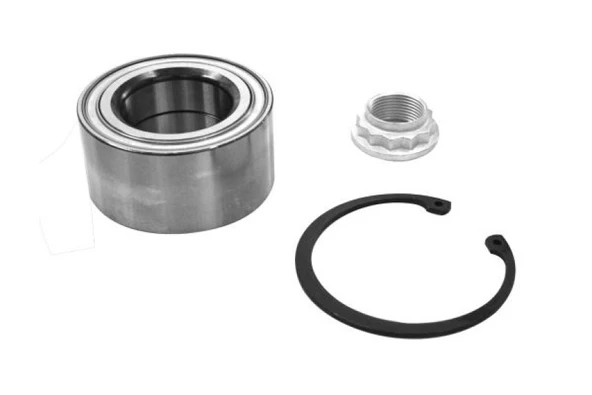 Bmw Teker Rulmanı Arka Bmw E81 E87 E82 E88 E90 E91 E92 E93 E89 - Valeo 502585 ürün görseli