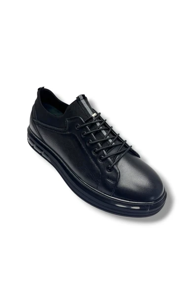 Hidayet Özel 1218-26 Hakiki Deri Anatomik Erkek Ayakkabı ürün görseli 1