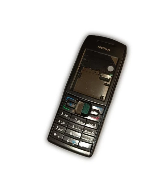 Nokia E50 Telefon Kasası ürün görseli