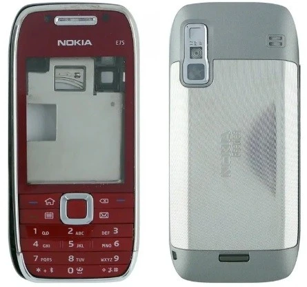 Nokia E75 Telefon Kasası ürün görseli
