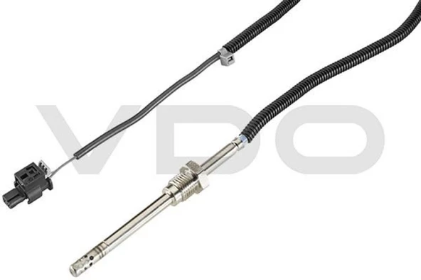 Mercedes Egzoz Sicaklık Sensoru (katalızator Oncesi) W204 07>09 S204 07>09 W211 02>08 S211 03>09 Sprinter 906 - Vdo A2c59507499z ürün görseli