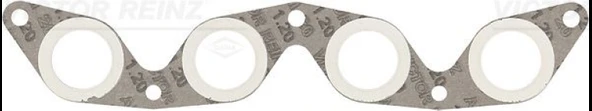 Renault Eski Egzoz Manıfold Contası  1.4 Renault  R5  840  - C6j - Victor Reinz 71-25086-10 ürün görseli