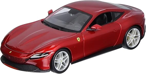 Ferrari Roma ürün görseli 1
