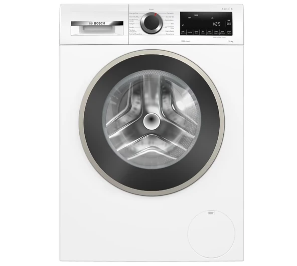 Bosch WGA25202TR 1200 Devir 10 kg Çamaşır Makinesi ürün görseli