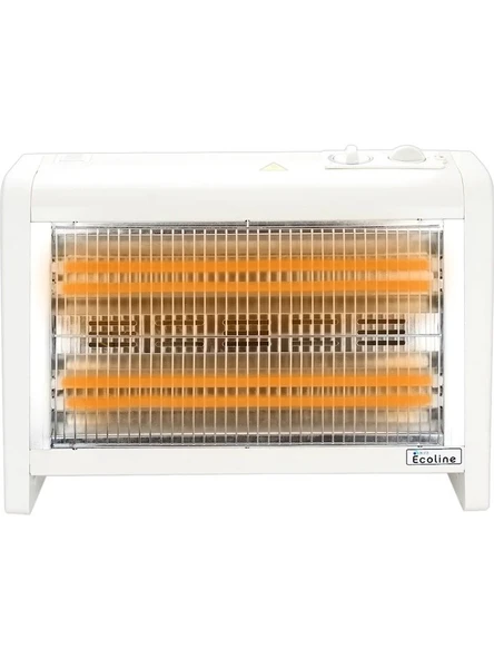 Ihlas Aura Ecoline 1800 W Elektrikli Isıtıcı ürün görseli