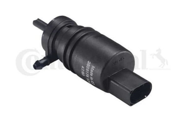 Mercedes Silecek Su Pompası Mercedes W202 93>00 W210 96>02 W211 02>08 W220 98>05 , Bmw E81 E87 F20 E36 E46 E9 - Vdo 246-082-008-025z ürün görseli