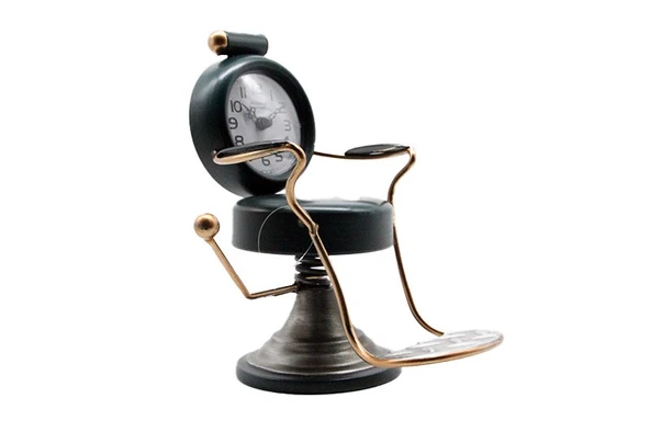 BlackCraft Saat Sandalye 21,5cm - Resim 2