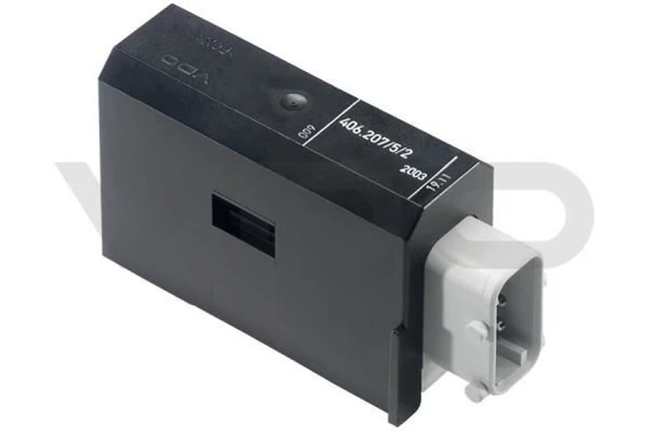 Bmw Merkezi Kilit Motoru Bmw E39 On Arka - Vdo 406-207-005-002v ürün görseli