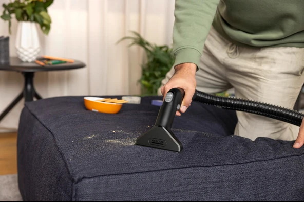 Karcher SE 5 Koltuk Ve Halı Yıkama Makinesi - Resim 9