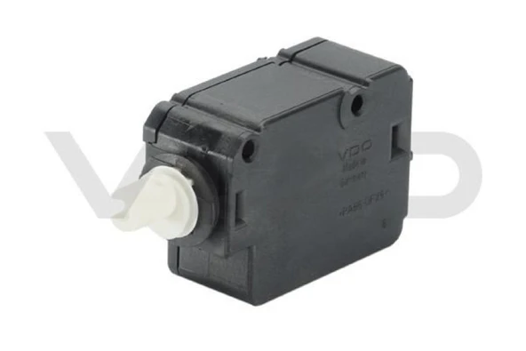 Bmw Depo Kilit Motoru Bmw E63 E66 - Vdo 406-204-003-010z ürün görseli