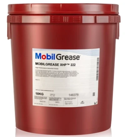 146379 - M-GREASE XHP 222 PAIL 18KG - MOBIL 1 ürün görseli 1