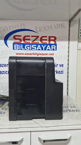 HP LaserJet Pro 400 renkli MFP M 425 dw dublex + wi-fi li lazer ( 2, el yazıcıdır ) - Resim 2