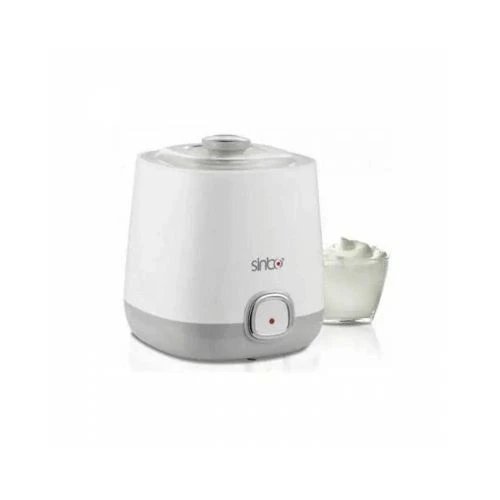 Sinbo SYM 3902 Yoğurt Yapma Makinesi ürün görseli