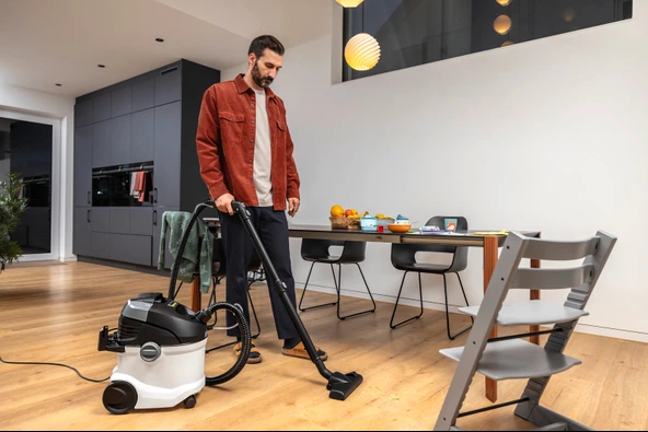 Karcher SE 5 Koltuk Ve Halı Yıkama Makinesi - Resim 8