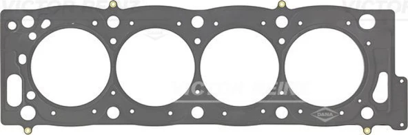 Psa Silindir Kapak Contası P306 Gti Xsara Vts Zx Xu10j4rs (2,0 16v) / (86,00mm) / - Victor Reinz 61-35050-00 ürün görseli