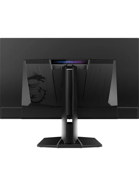 MSI MPG 321URX QD-OLED 31.5" 0.03 ms 4K 240 Hz OLED Oyuncu Monitörü - Resim 2
