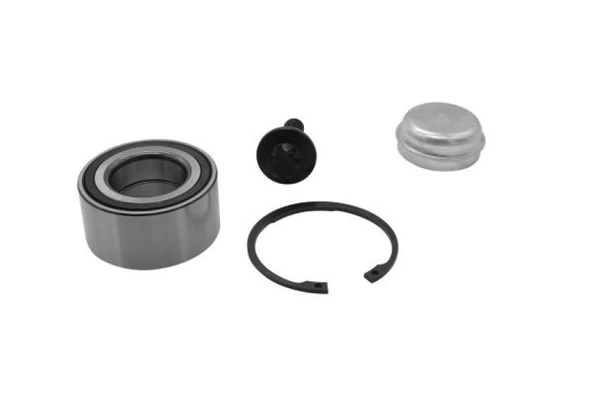 Bmw Arka Teker Rulmanı Bmw F22 F87 F23 F30 F80 F31 F34 F32 F82 F33 F83 F36 Mercedes W176 W246  X156 - Valeo 502573 ürün görseli