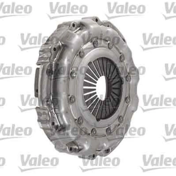 Mercedes Truck Debriyaj Baskısı Mercedes Atego 362mm / 1516 1517 1524 2004 Sonrası - Valeo 805779 ürün görseli