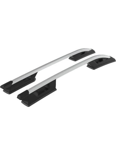 MİTSUBİSHİ L200 2006 2007 2008 2009 2010 2011 2012 2013 2014 PORTBAGAJ TAVAN ÇİTASI GRİ - Resim 3