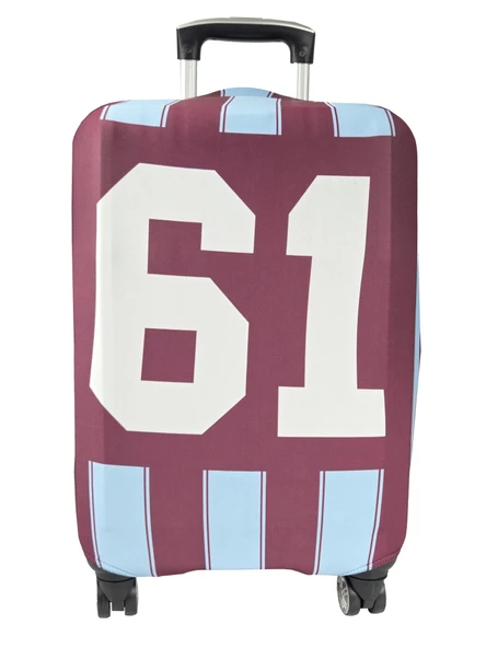 (My#141 TRABZON) VALİZ İÇİN KILIF ürün görseli 1