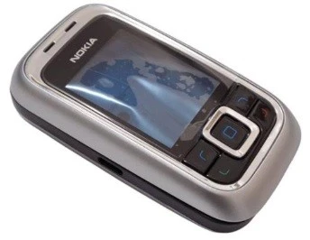 Nokia 6111 Telefon Kasası ürün görseli