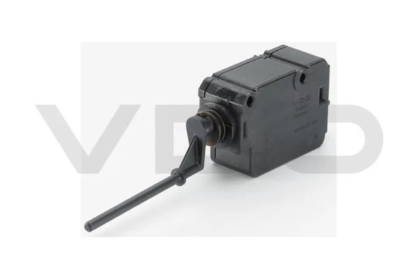 Bmw Merkezi Kilit Pompası Bmw E53 Depo 03< - Vdo 406-204-003-013z ürün görseli