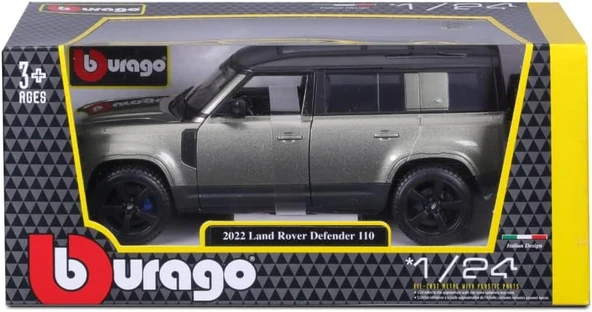 LAND ROVER DEFENDER 2022 ürün görseli 1