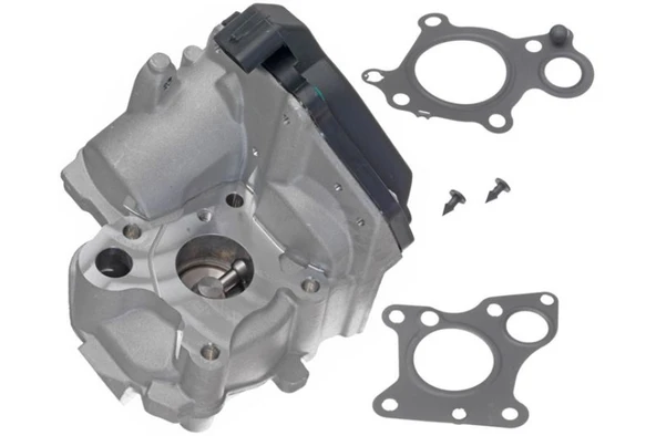 Mercedes Egr Valfı (om651) X204 09>15 W204 08>14 W205 15>18 W212 09> W222 14>17 Vito W447 14> Sprinter 906 90 - Vdo 2803601008302 ürün görseli