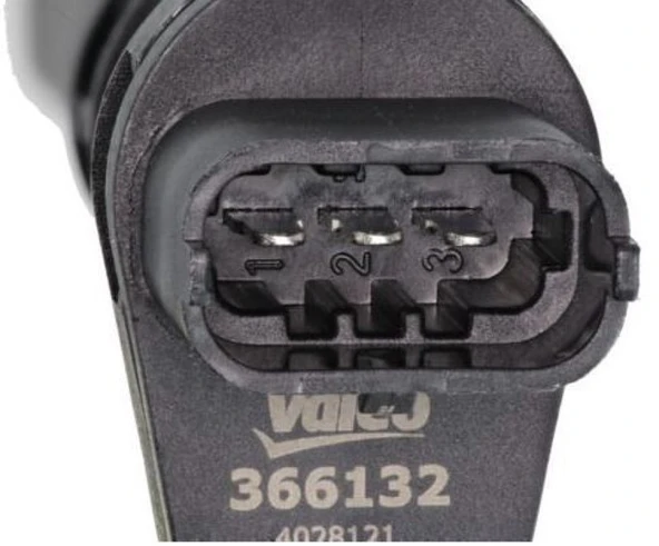 Opel Kilometre Sensoru Astra G Corsa B - Valeo 366132 ürün görseli