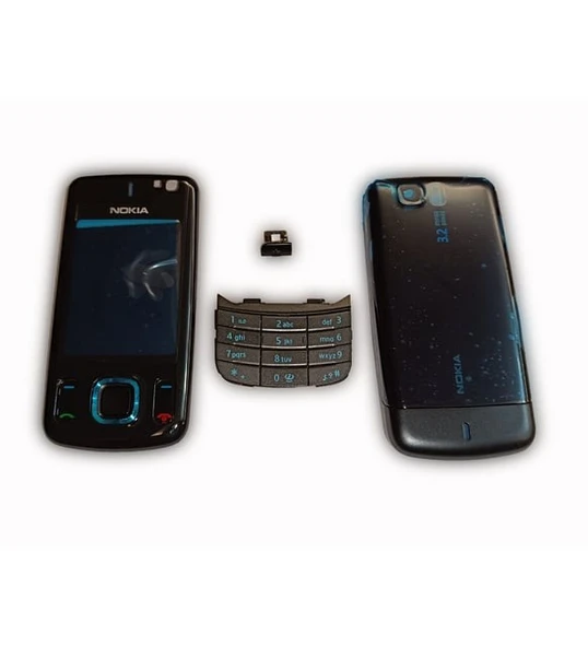 Nokia 6600s Telefon Kasası ürün görseli