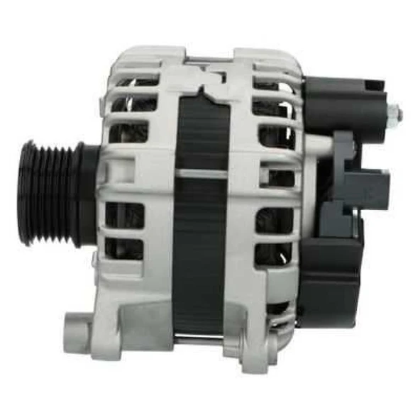 Mercedes Alternator (14v 200a) W204 12>14 W205 15>18 W212 13>15 W213 16> C253 16>19 Vito W447 14> - Valeo 443271 - Resim 1