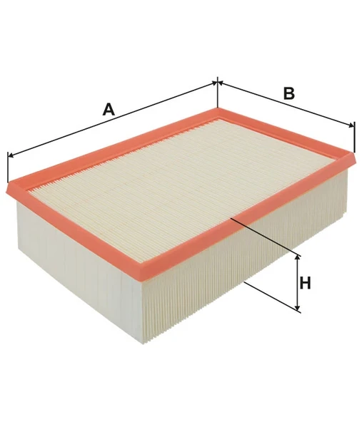 AP139/5 - Hava Filtresi - Filtron - Resim 3