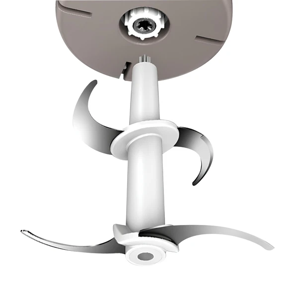 FAKİR FW3503 3'Ü 1 ARADA DOĞRAYICI - Resim 6