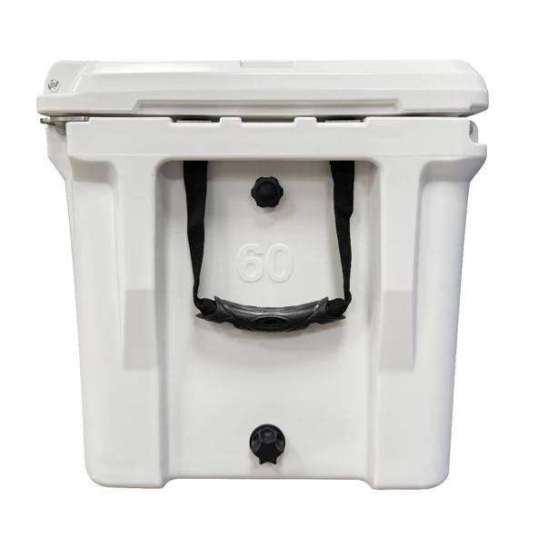 IGLOO Ultima 60 Qt RotoMold Buzluk 57 Litre - Resim 2