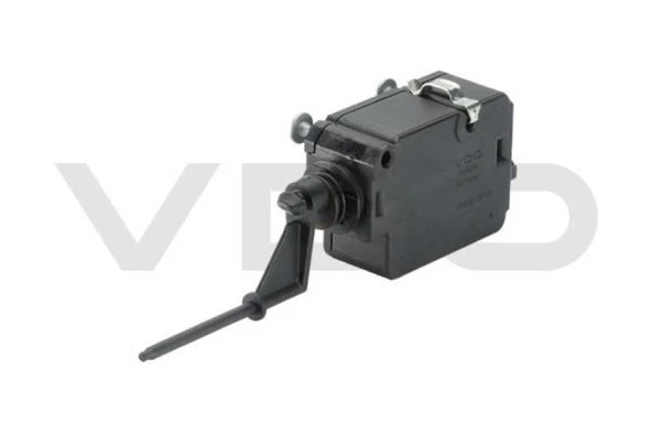 Bmw Merkezi Kilit Motoru Bmw E65 Depo - Vdo 406-204-003-008z ürün görseli