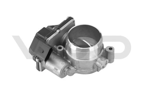 Vag Gaz Kontrol Unıtesi (kelebek) Transporter T6 Touareg Crafter Bjj Bjl Bjk Bjm Ceba Cebb Ceca Cecb Bpd - Vdo A2c59514652 ürün görseli 1