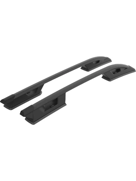 MİTSUBİSHİ L200 2006 2007 2008 2009 2010 2011 2012 2013 2014 PORTBAGAJ TAVAN ÇİTASI SİYAH - Resim 4