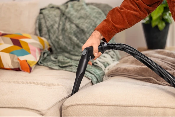 Karcher SE 5 Koltuk Ve Halı Yıkama Makinesi - Resim 4