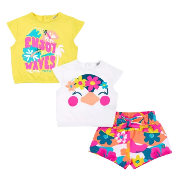 KIZ ÇOCUK TAKIM 11369693 ürün görseli 1