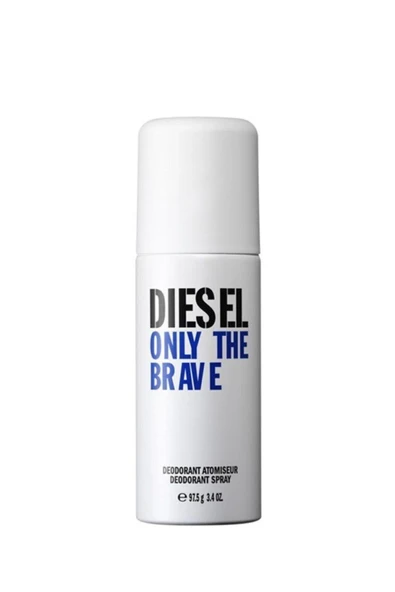 Diesel Only The Brave EDT 150 ml Deodorant ürün görseli 1
